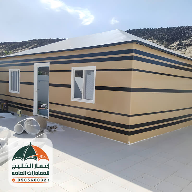 صور بيوت شعر ملكية