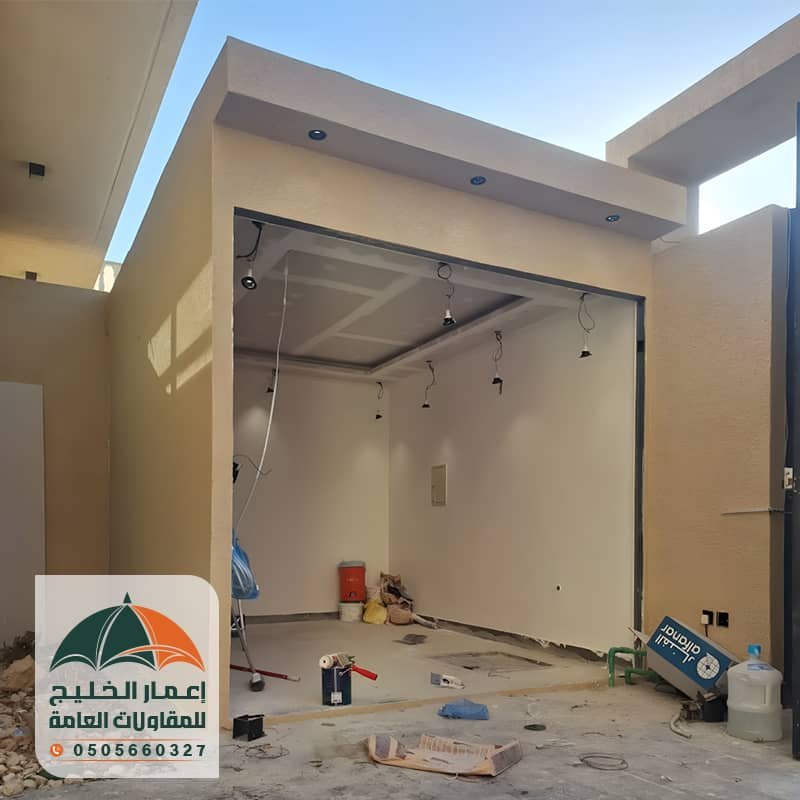 تركيب مجالس ساندوتش بانل جدة
