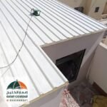 سقف ساندوتش بانل جدة