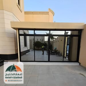 مجالس ساندوتش بانل جدة
